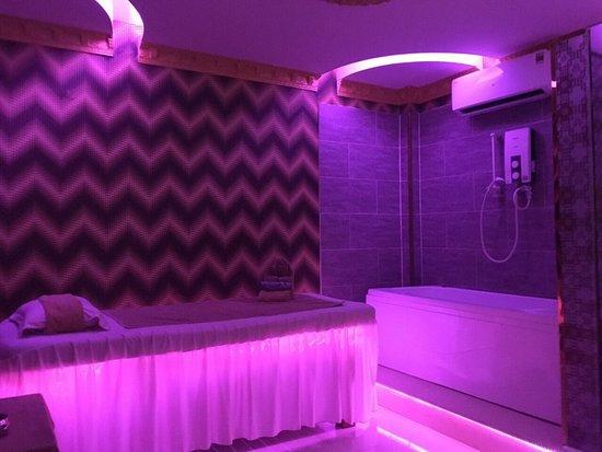 Massage Cam Thy